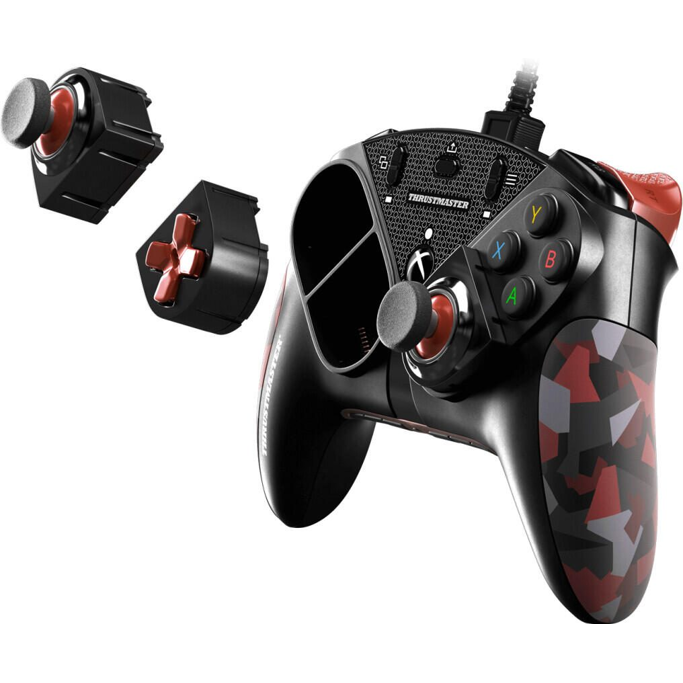 Thrustmaster ESWAP X Red Color pack WW, modul (PC/XBOX) - Slika 2