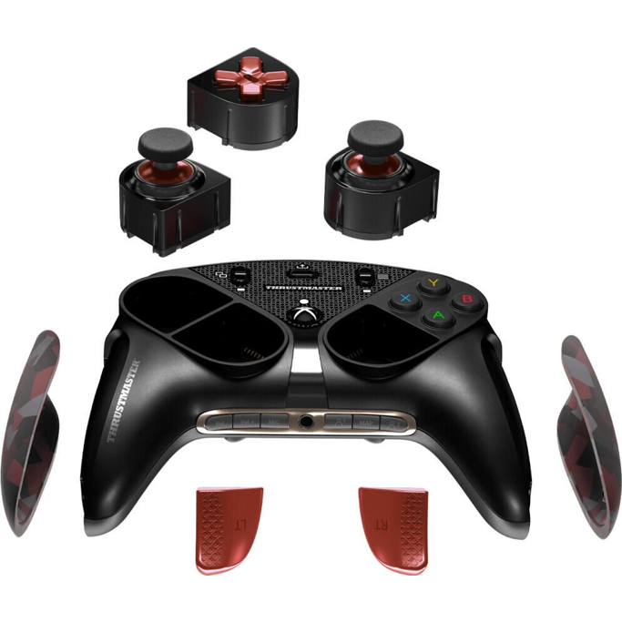 Thrustmaster ESWAP X Red Color pack WW, modul (PC/XBOX) - Slika 3