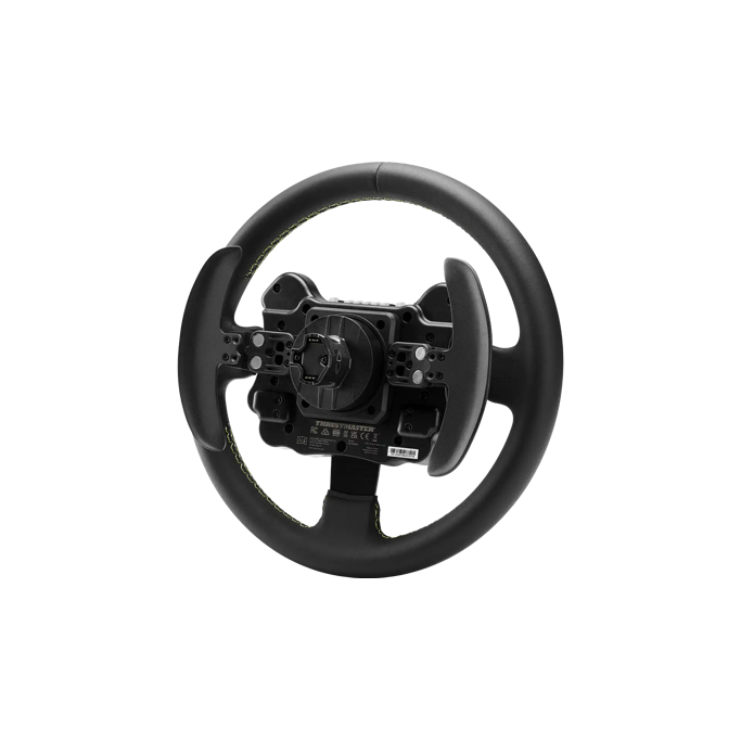 Thrustmaster EVO racing 32R leather wheel add on, USB, PC, PS4, PS5, XBOX - Slika 3
