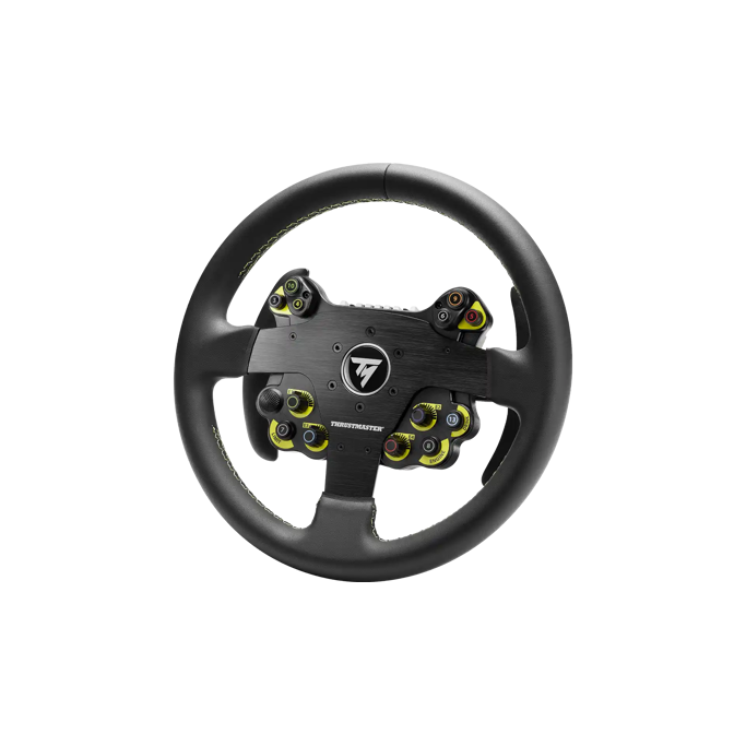 Thrustmaster EVO racing 32R leather wheel add on, USB, PC, PS4, PS5, XBOX - Slika 2