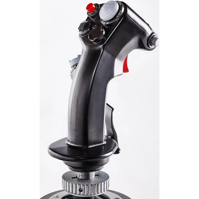 Thrustmaster F16C VIPER HOTAS Add-on Grip WW (PC) - Slika 2