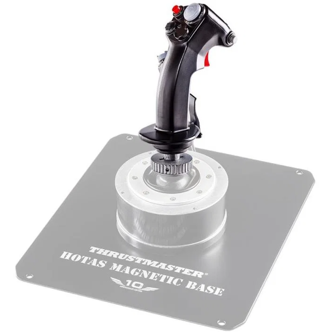 Thrustmaster F16C VIPER HOTAS Add-on Grip WW (PC) - Slika 4