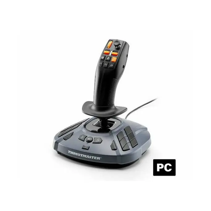 Thrustmaster SIMTASK FARMSTICK WW PC - Slika 1