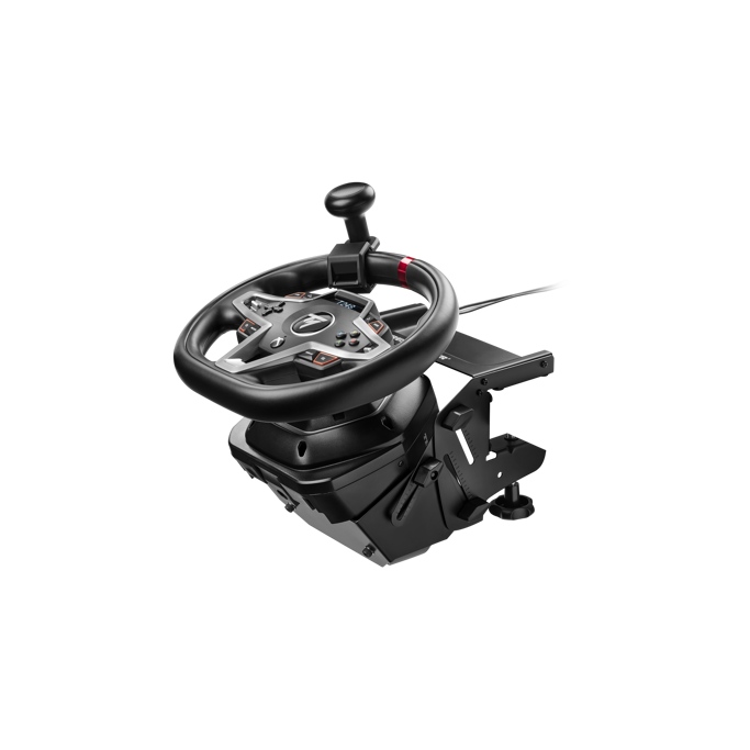 Thrustmaster SIMTASK steering kit (Farming set up Knob+Clamp), PC, PS4, PS5, XBOX - Slika 1
