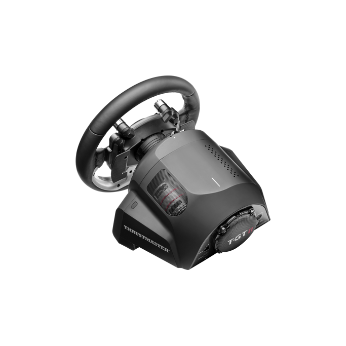 Thrustmaster T-GT II pack, GT wheel+base (T-GT II NO PEDAL) USB, PC, PS4, PS5 - Slika 3