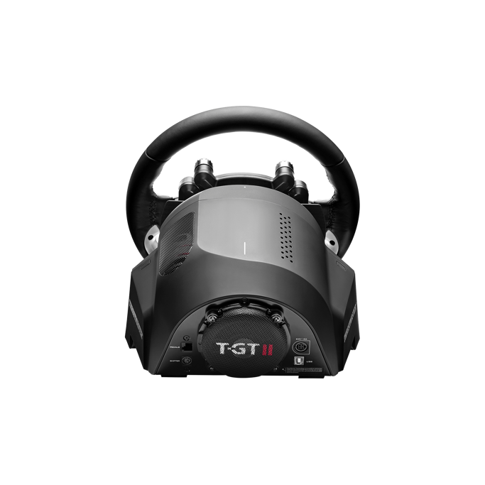 Thrustmaster T-GT II pack, GT wheel+base (T-GT II NO PEDAL) USB, PC, PS4, PS5 - Slika 4