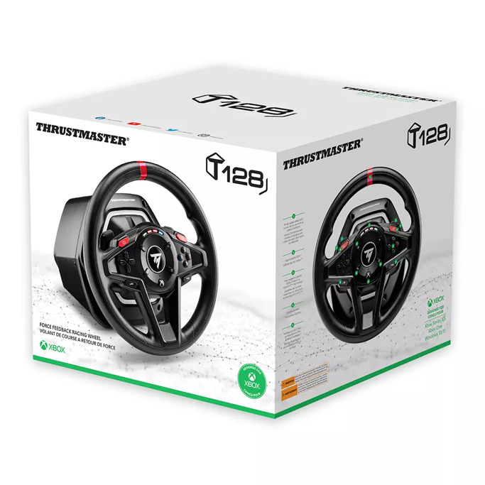Thrustmaster T128-X racing wheel - Type C (Plug EU) PC, XBOX - Slika 3