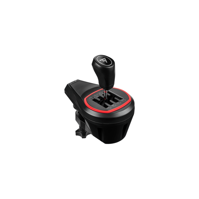 Thrustmaster T128-X SHIFTER pack EU, USB, PC, XBOX - Slika 3