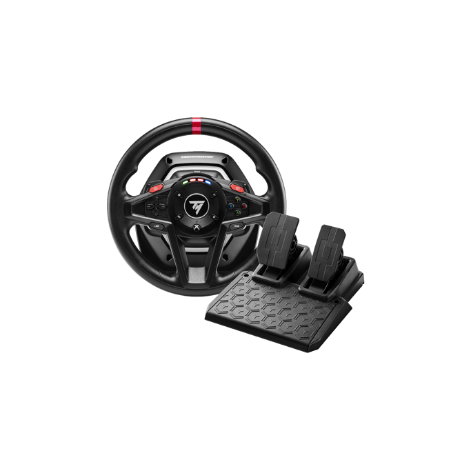 Thrustmaster T128-X SHIFTER pack EU, USB, PC, XBOX - Slika 2