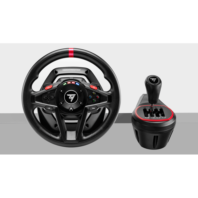 Thrustmaster T128-X SHIFTER pack EU, USB, PC, XBOX - Slika 4