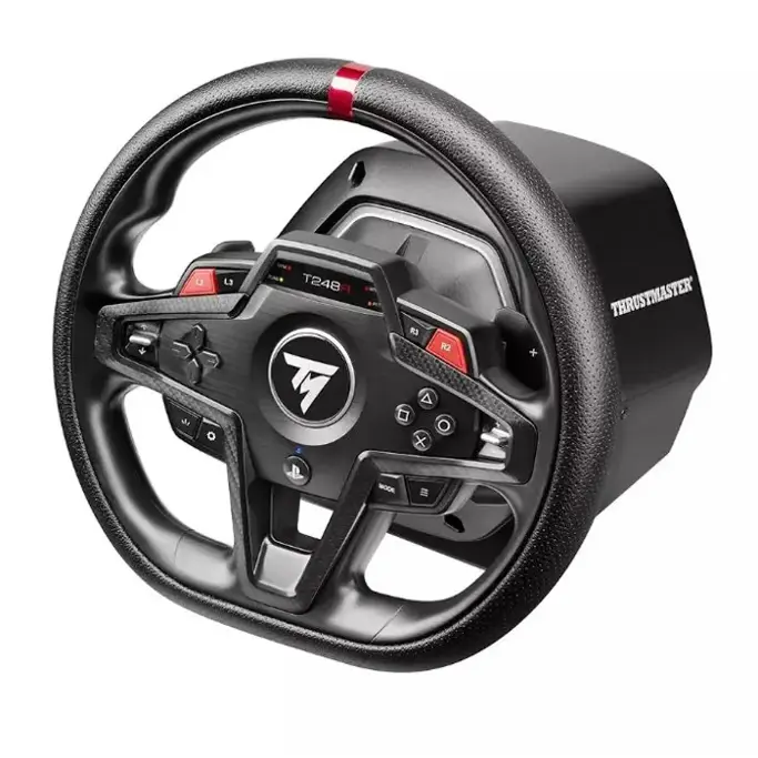 Thrustmaster T248-R racing wheel PC/PS5/PS4 - Slika 2