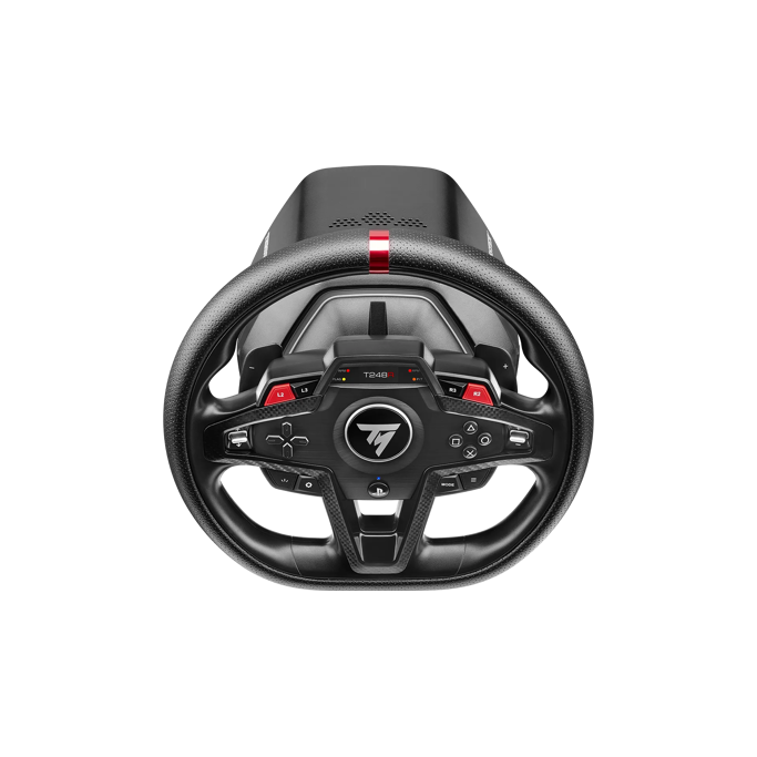 Thrustmaster T248-R Racing Wheel, USB, PC, PS4, PS5 - Slika 10