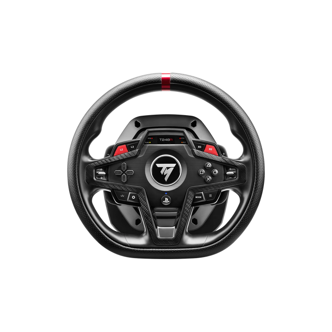 Thrustmaster T248-R Racing Wheel, USB, PC, PS4, PS5 - Slika 2