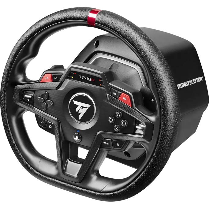 Thrustmaster T248-R racing WHEEL PC/PS5/PS4