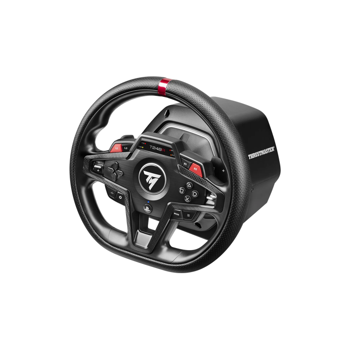 Thrustmaster T248-R Racing Wheel, USB, PC, PS4, PS5 - Slika 7