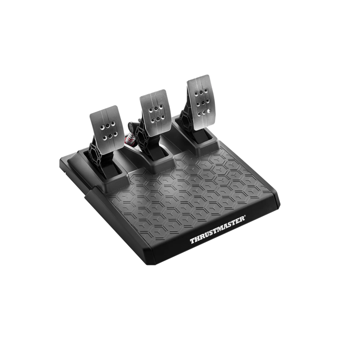 Thrustmaster T248-R Racing Wheel, USB, PC, PS4, PS5 - Slika 5