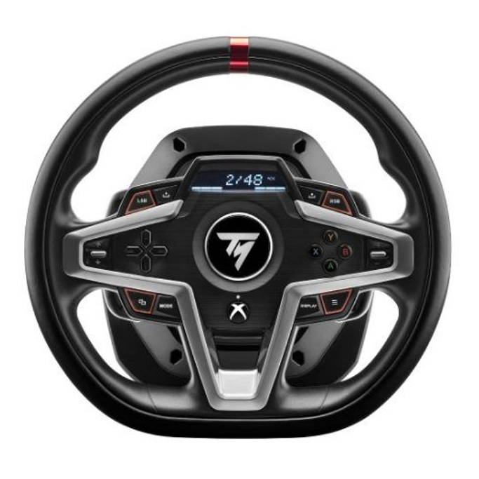 Thrustmaster T248X racing wheel, USB, PC, XBOX ONE SERIES X/S - Slika 2