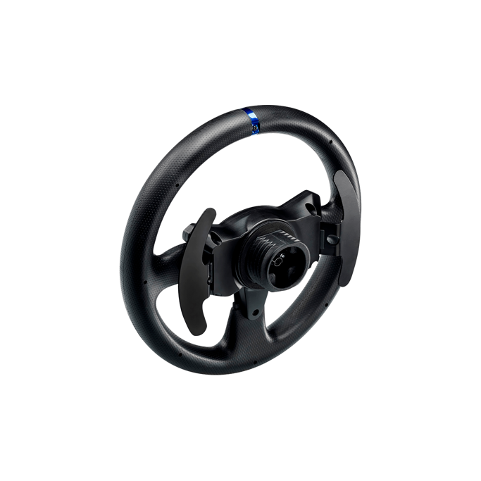 Thrustmaster T300 RS GT edition racing wheel PC/PS3/PS4/PS5 - Slika 4