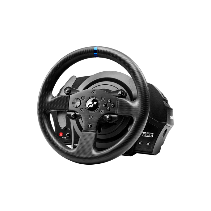 Thrustmaster T300 RS GT edition racing wheel PC/PS3/PS4/PS5 - Slika 2