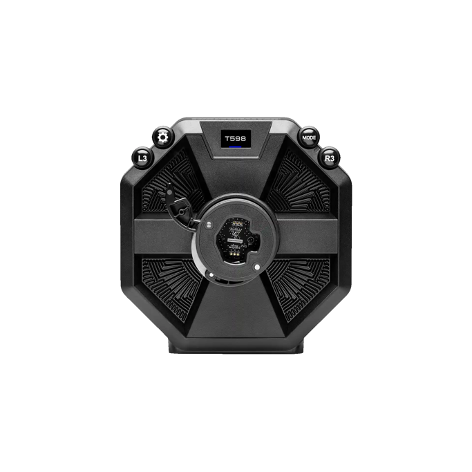 Thrustmaster T598-P Racing Wheel, Direct Axial Drive - Type C EU, USB, PC, PS4, PS5 - Slika 2