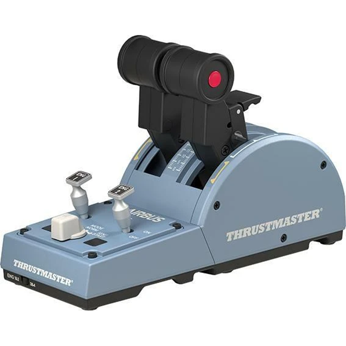 Thrustmaster TCA Officer Pack Airbus Edition WW, USB (PC) - Slika 5