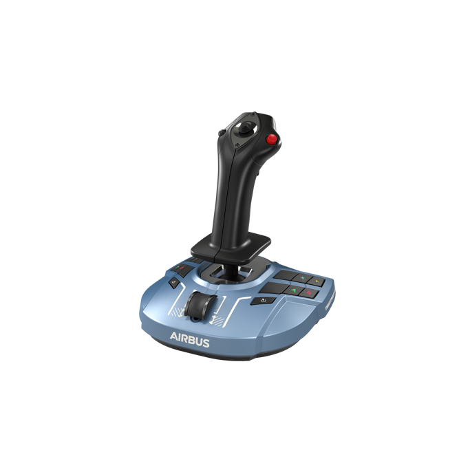 Thrustmaster TCA SIDESTICK X AIRBUS ED WW, USB-C - Slika 1