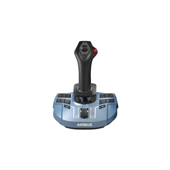 Thrustmaster TCA SIDESTICK X AIRBUS ED WW, USB-C - Slika 3