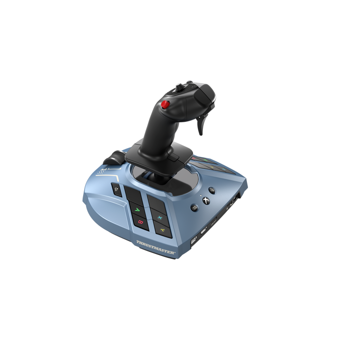 Thrustmaster TCA SIDESTICK X AIRBUS ED WW, USB-C - Slika 2