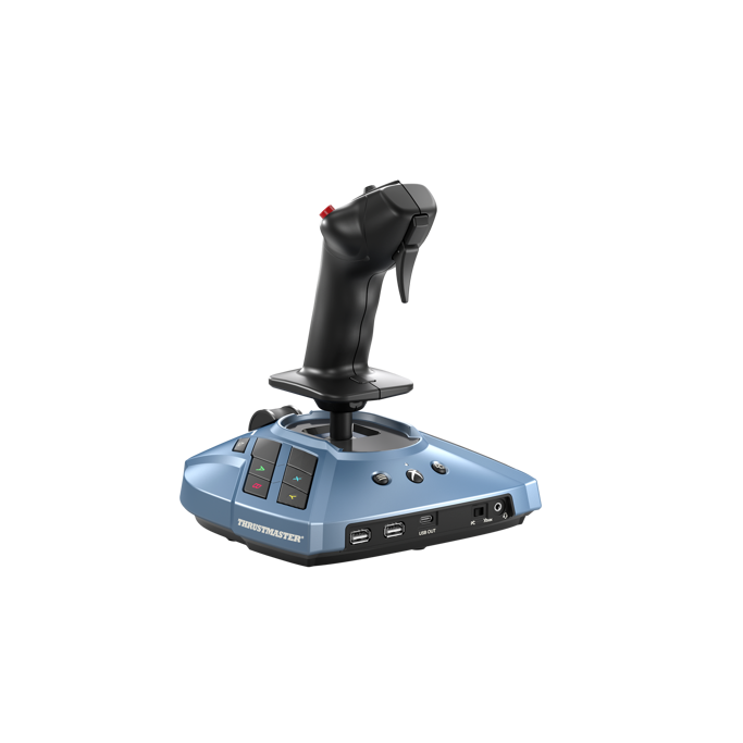 Thrustmaster TCA SIDESTICK X AIRBUS ED WW, USB-C - Slika 4
