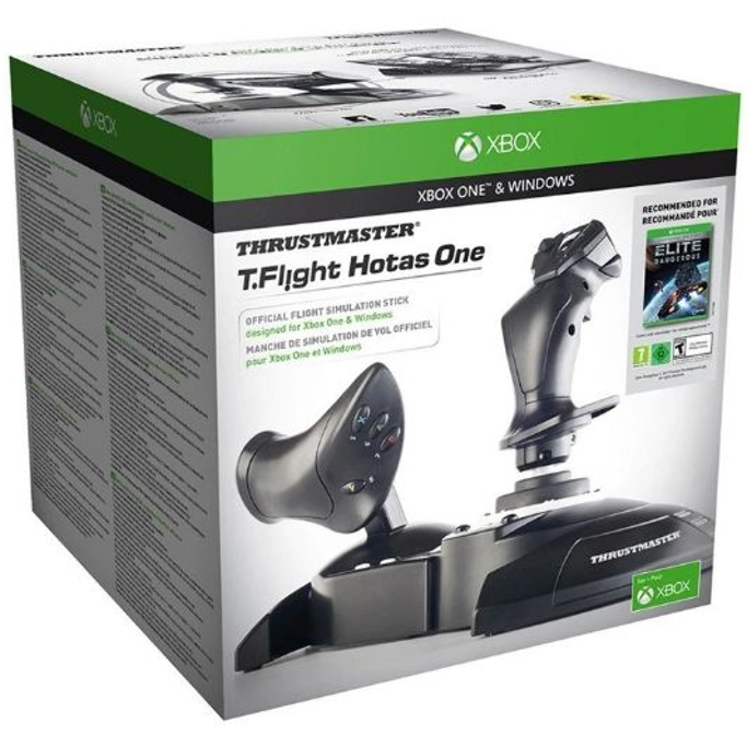 Thrustmaster T.Flight Hotas One Joystick, USB (PC/XBOX) - Slika 4
