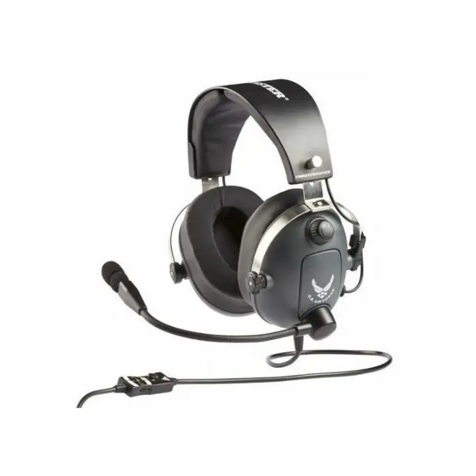 Thrustmaster T.FLIGHT US AIR FORCE edition gaming headset-DTS - Slika 1
