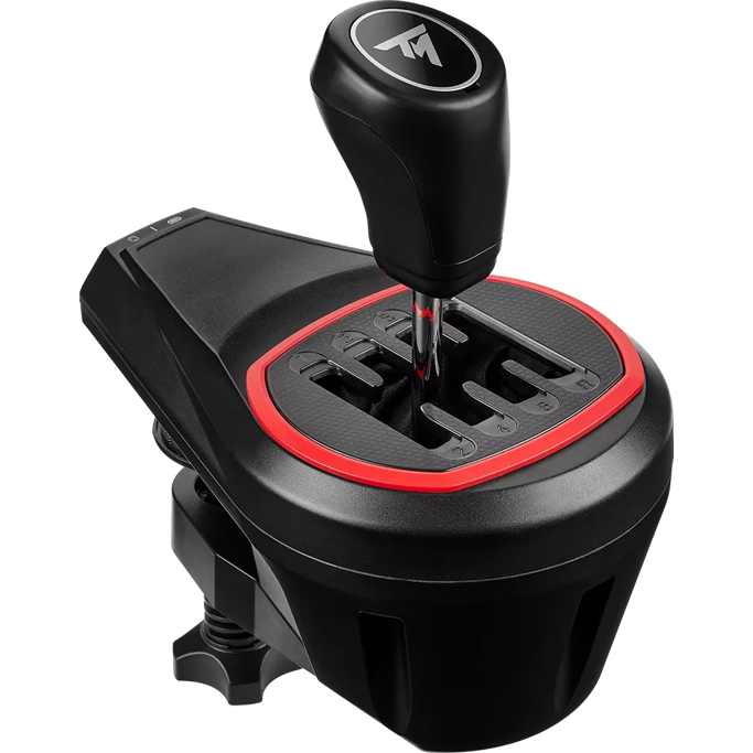 Thrustmaster TH8S shifter ADD-ON WW