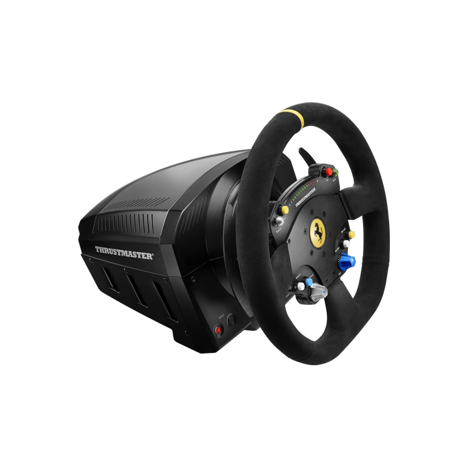 Thrustmaster TS-PC RACER Ferrari 488 Challenge Edition racing wheel, USB (PC) - Slika 4