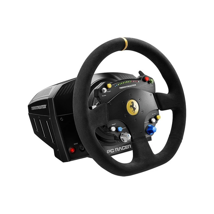 Thrustmaster TS-PC RACER Ferrari 488 Challenge Edition racing wheel, USB (PC) - Slika 1