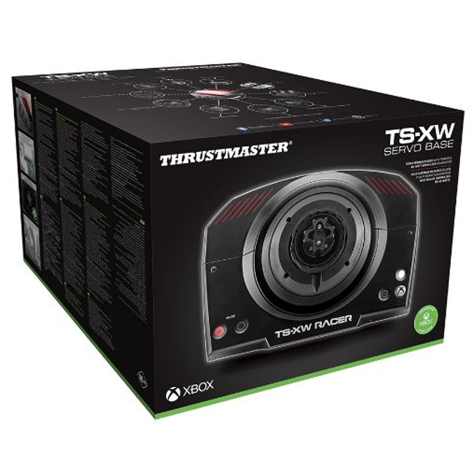 Thrustmaster TS-XW Servo Base, USB, PC, XBOX - Slika 5