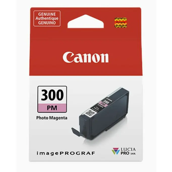 Tinta Canon PFI-300PM Photo Magenta, 4198C001 - Slika 1