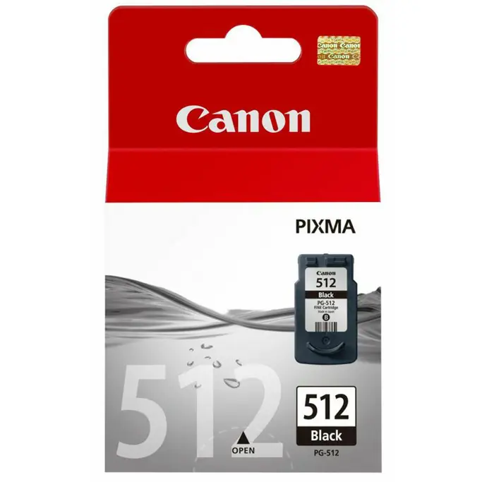 Tinta Canon PG-512 Black - Slika 1