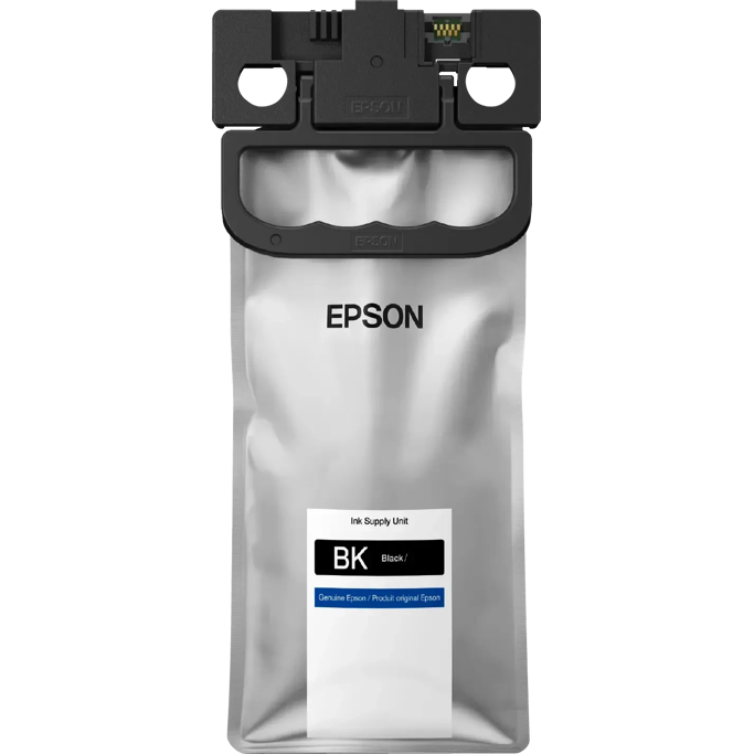 Tinta Epson 20000S WF Pro EM-C810xRDWF, XL, Black, C13T13L140 - Slika 1