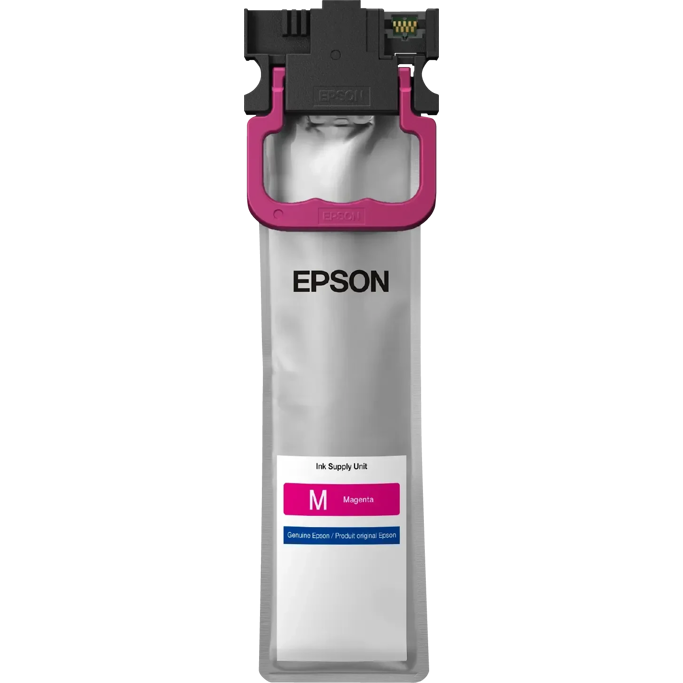 Tinta Epson 20000S WF Pro EM-C810xRDWF, XL, Magenta, C13T13L340 - Slika 1