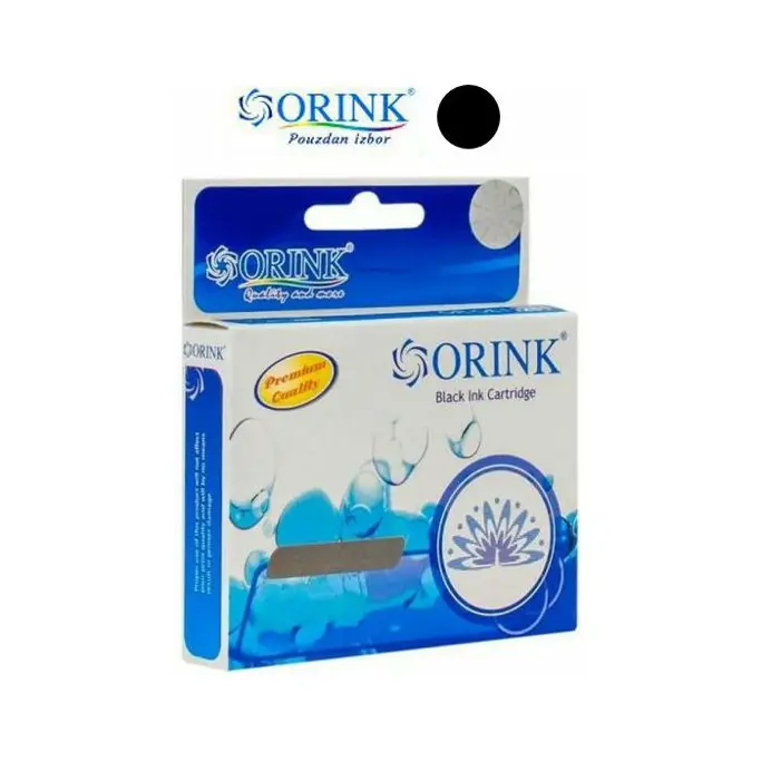 Tinta Epson T1811 Black Orink - Slika 1