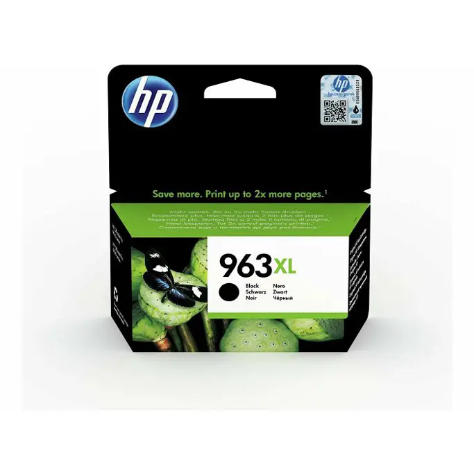 Tinta HP 3JA30AE no. 963XL Black - Slika 1