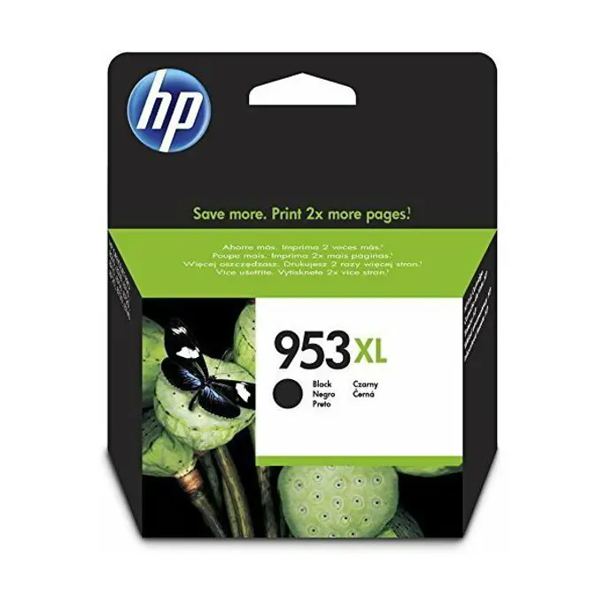 Tinta HP L0S70AE no. 953XL Black - Slika 1