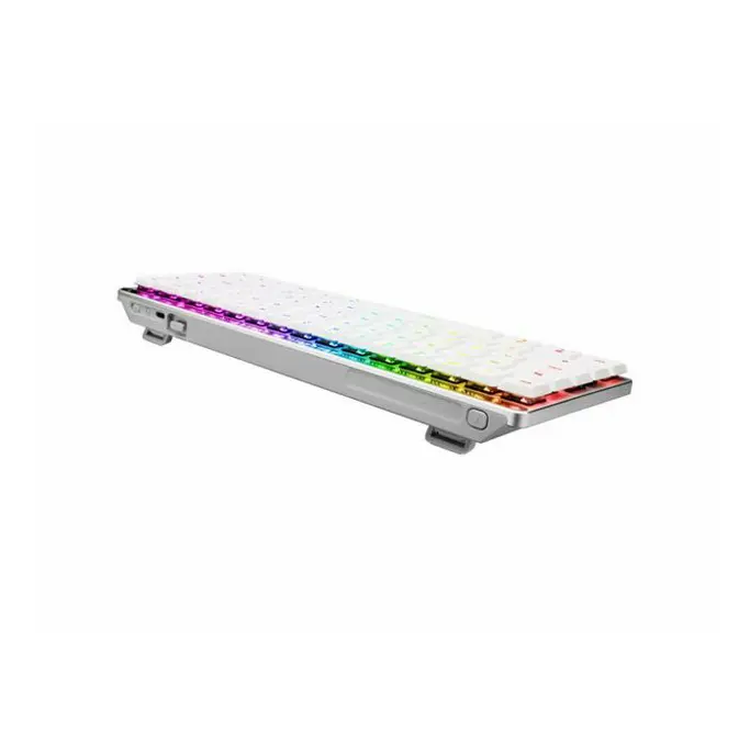 Tipkovnica ASUS ROG Falchion RX, Low Profile, RGB, Wirelles, 90MP03EC-BKUA10 - Slika 8