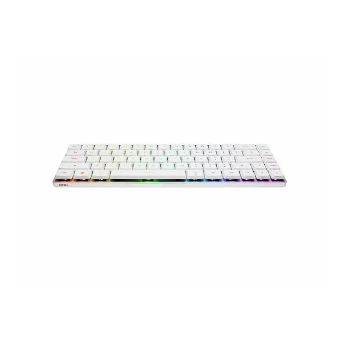 Tipkovnica ASUS ROG Falchion RX, Low Profile, RGB, Wirelles, 90MP03EC-BKUA10 - Slika 4