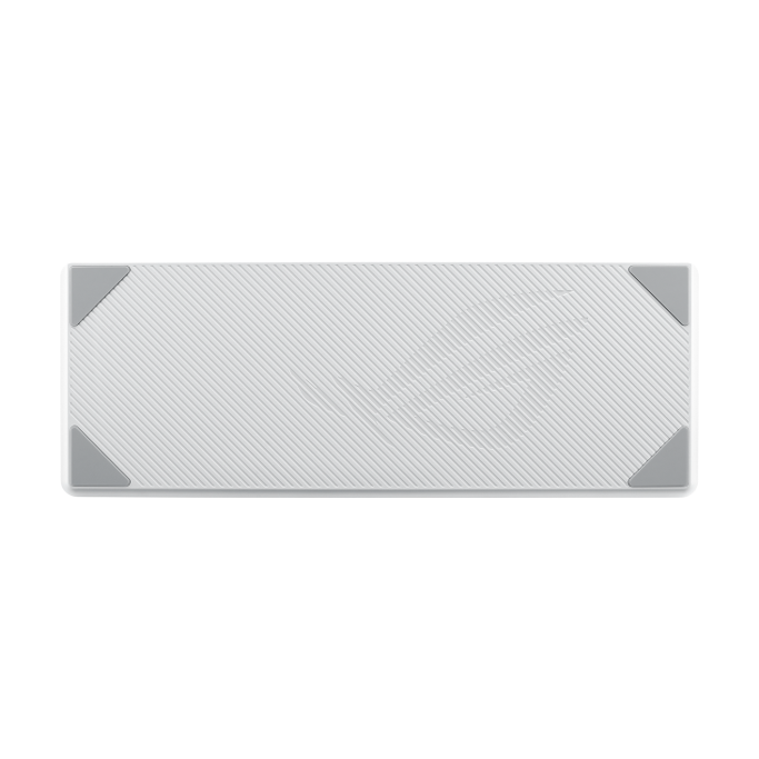 Tipkovnica Asus ROG Falchion RX mehanička, Low Profile, RGB, bijela, UK layout, 90MP03EC-BKEA10 - Slika 10