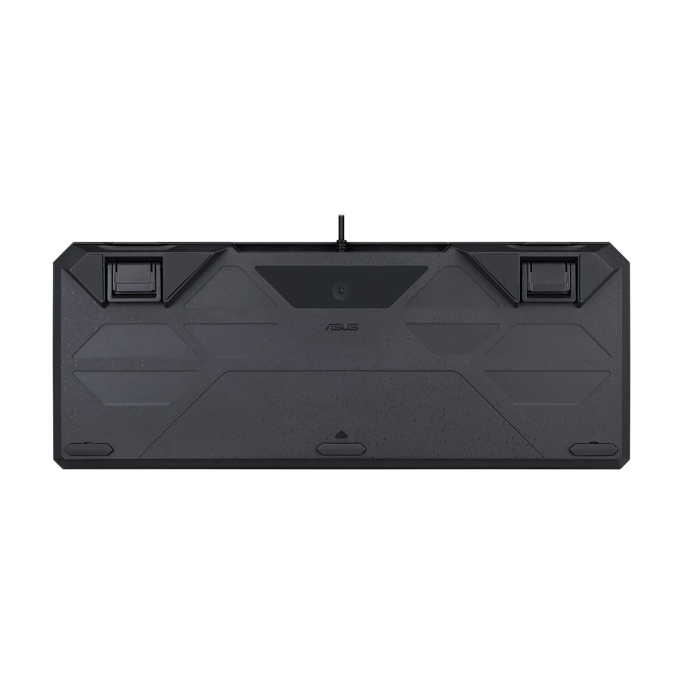 Tipkovnica Asus TUF GAMING K3 Gen II, crna, UK layout, 90MP0390-BKEA01 - Slika 3
