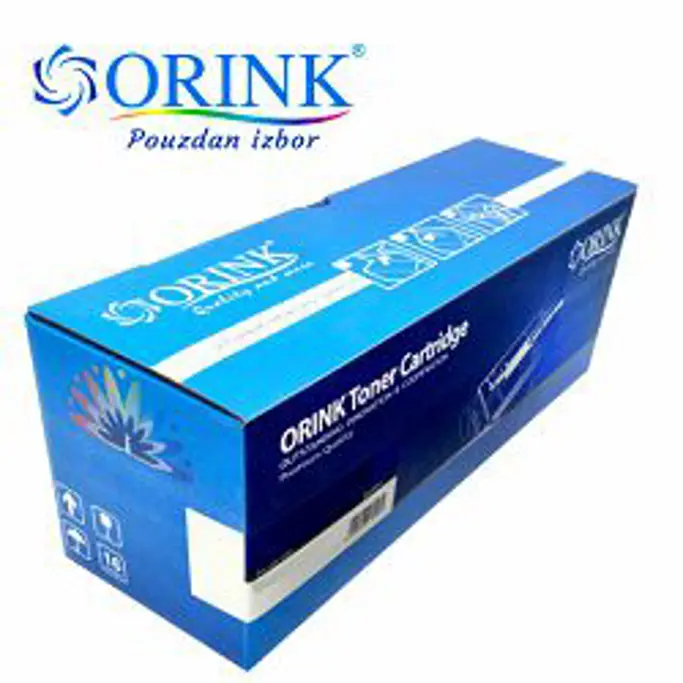 Toner Brother TN1030 Black Orink - Slika 2