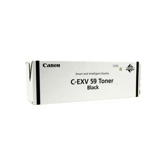 Toner Canon CEXV59 Black, 3760C002 - Slika 1