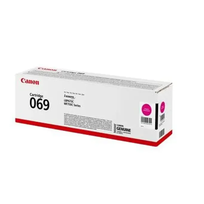 Toner Canon CRG-069M, Magenta, 5092C002 - Slika 1