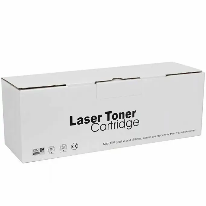 Toner HP CF217A Black OEM zamjenski (s čipom) - Slika 1
